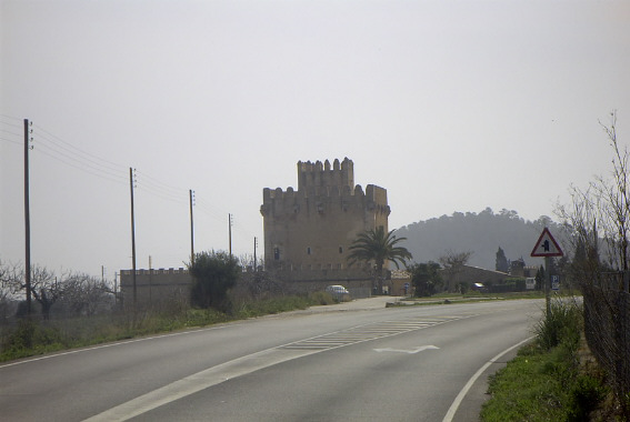 Festung